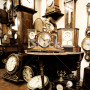 Clock Repair Services